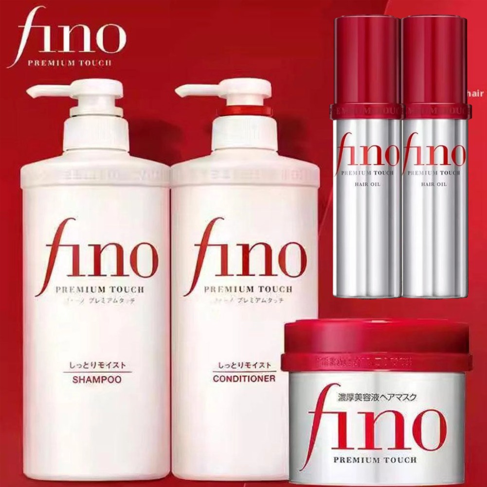 Bond Repair Shampoo - 일본 피노 샴푸 컨디셔너 헤어 콜라겐