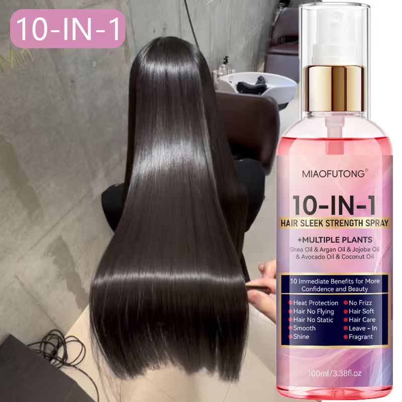 Bond Repair Shampoo - 인스턴트 소프트 10 in 1 헤어