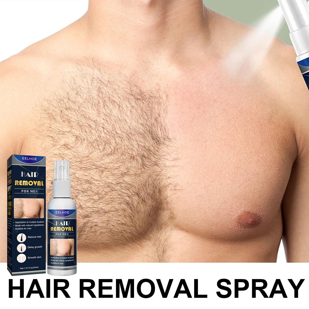 Hair Care Spray - 1/2PCS 여성을위한 슈퍼 자연 무통 영구