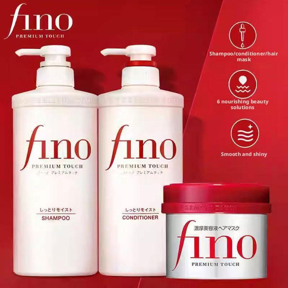 프리미엄 터치 소킹 뷰티 컨디셔너 피노 - 깊은 손상  - Bond Repair Shampoo 리뷰 및 가격