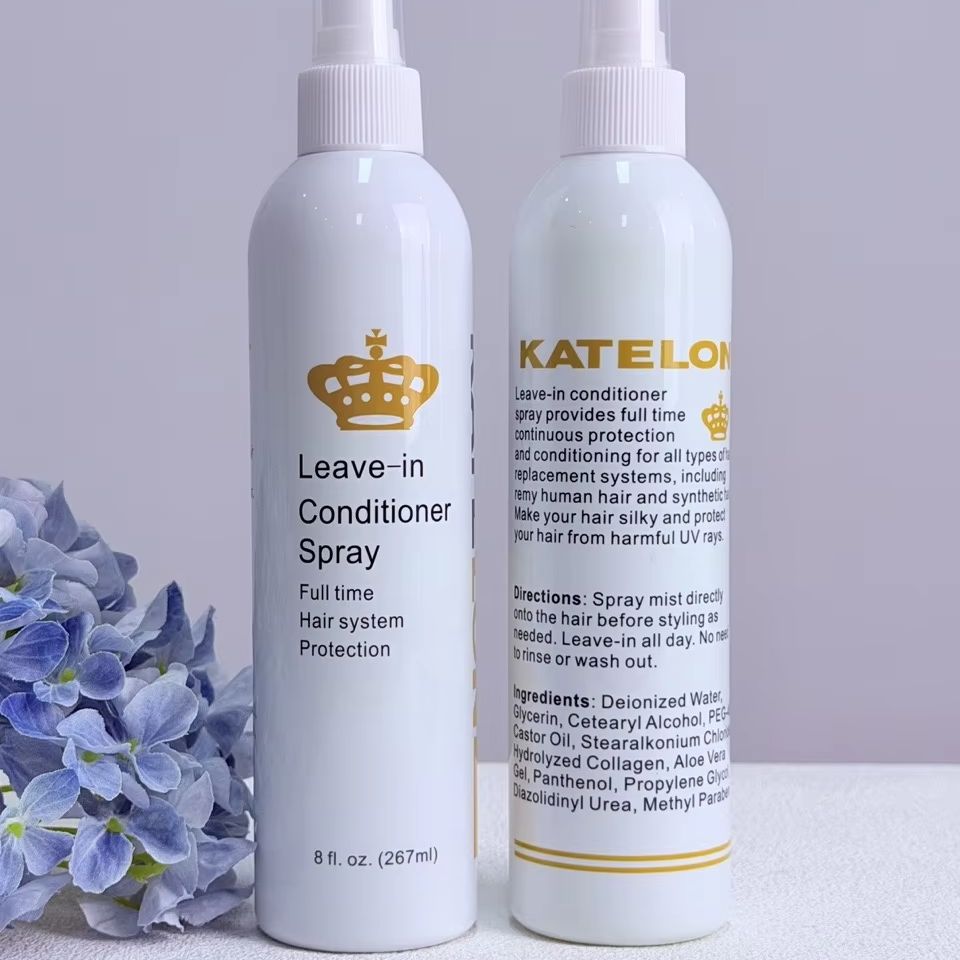 237ml/개 영양 헤어 케어 리퀴드, 곱슬거림 방지, - Hair Care Spray 리뷰 및 가격