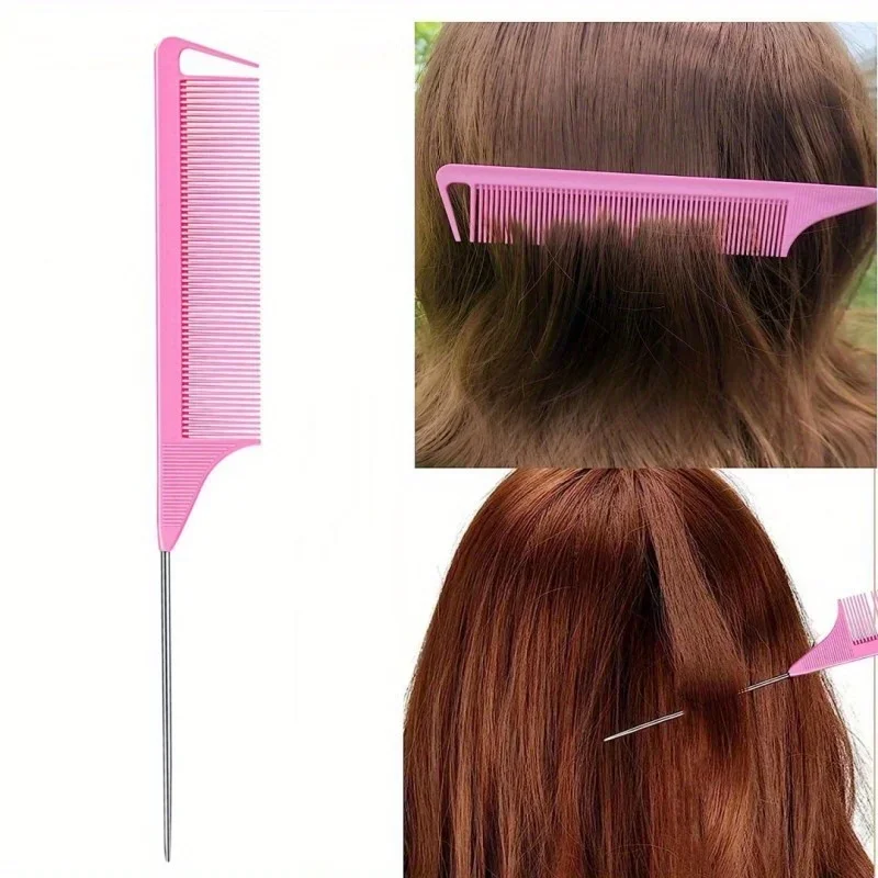 4/5/6개 헤어 브러쉬 세트 미용 스프레이 병 헤어  - Hair Care Spray 리뷰 및 가격