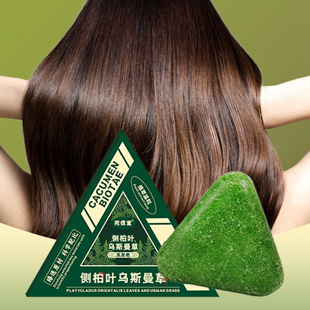 1/2/3PCS 천연 허브 샴푸 바 사이프러스 잎 &  - Hair Care Pantene 리뷰 및 가격