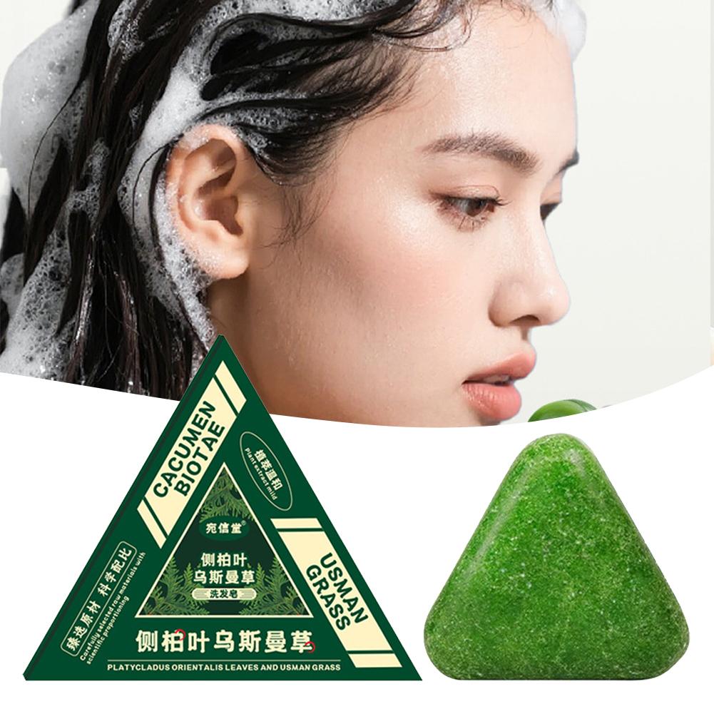 1/2/3PCS 천연 허브 샴푸 바 사이프러스 잎 &  - Hair Care Pantene 리뷰 및 가격