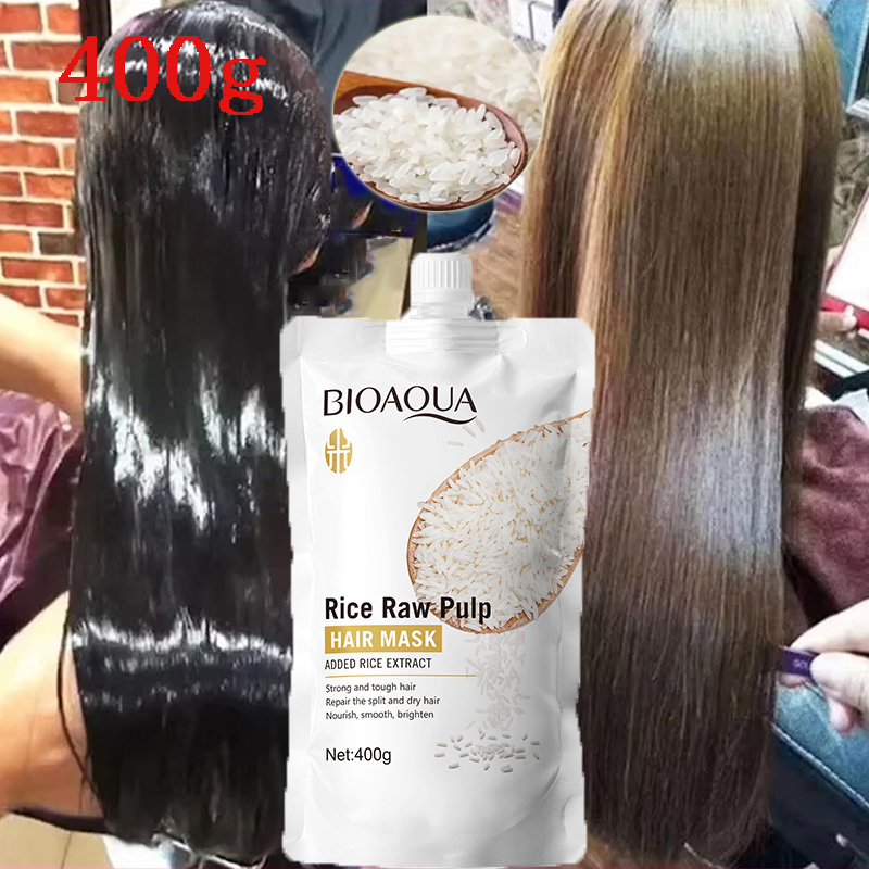 마법의 케라틴 헤어 마스크 5 초 수리 손상된 곱슬 머 - Bond Repair Shampoo 리뷰 및 가격