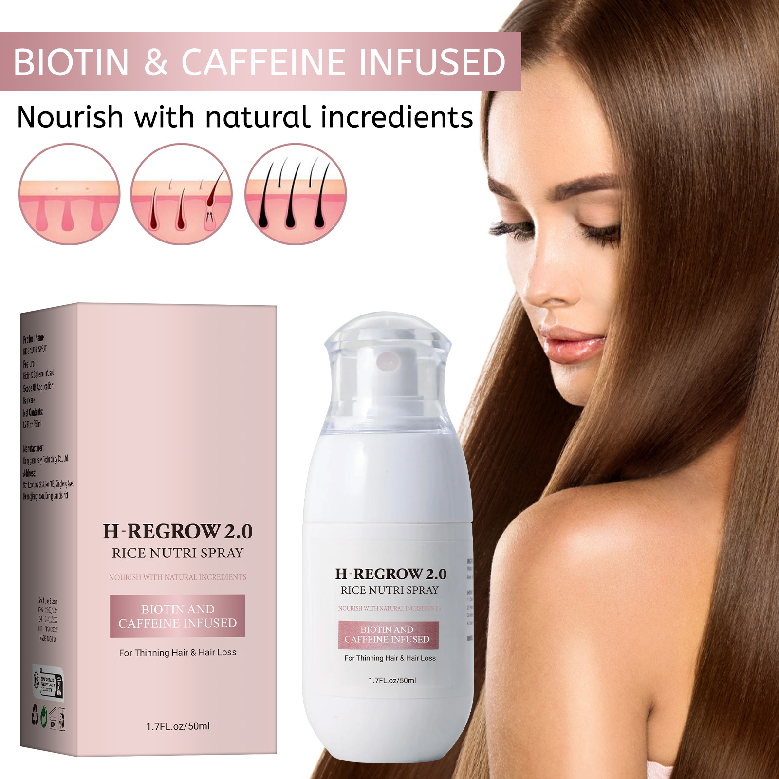 발효 쌀뜨물 헤어 성장 모발 재생 에센셜 오일 두피 트 - Bond Repair Shampoo 리뷰 및 가격