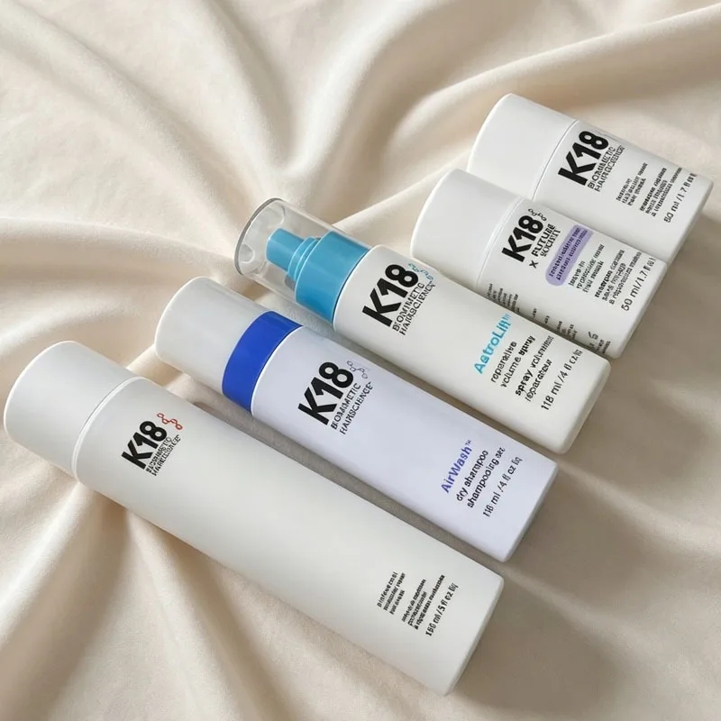인기 브랜드 K18 50ML 리브인 분자 복구 헤어 마 - Hair Care Olaplex 리뷰 및 가격