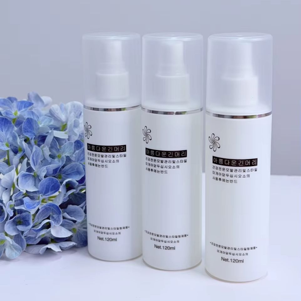 휴대용 합성모 가발 엉킴 방지 스프레이, 가발용 보습  - Hair Care Spray 리뷰 및 가격