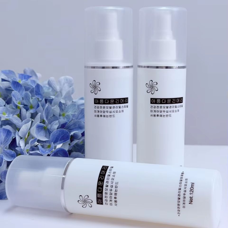 휴대용 합성모 가발 엉킴 방지 스프레이, 가발용 보습  - Hair Care Spray 리뷰 및 가격