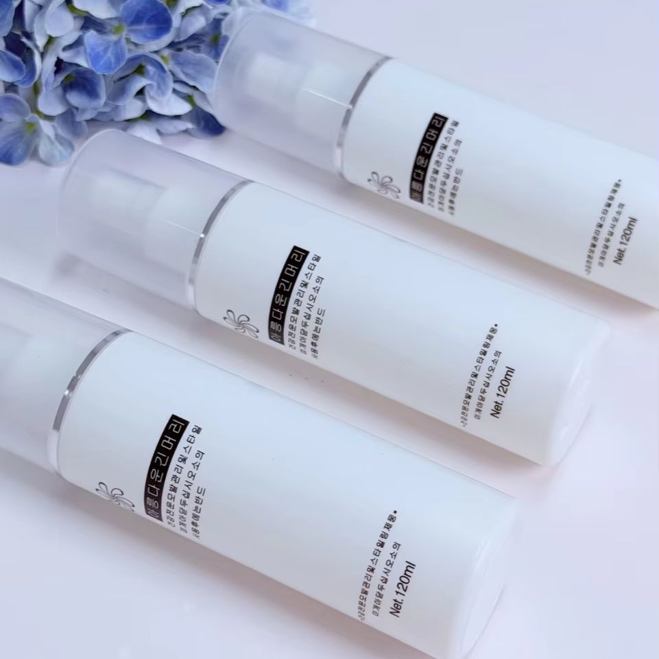 휴대용 합성모 가발 엉킴 방지 스프레이, 가발용 보습  - Hair Care Spray 리뷰 및 가격