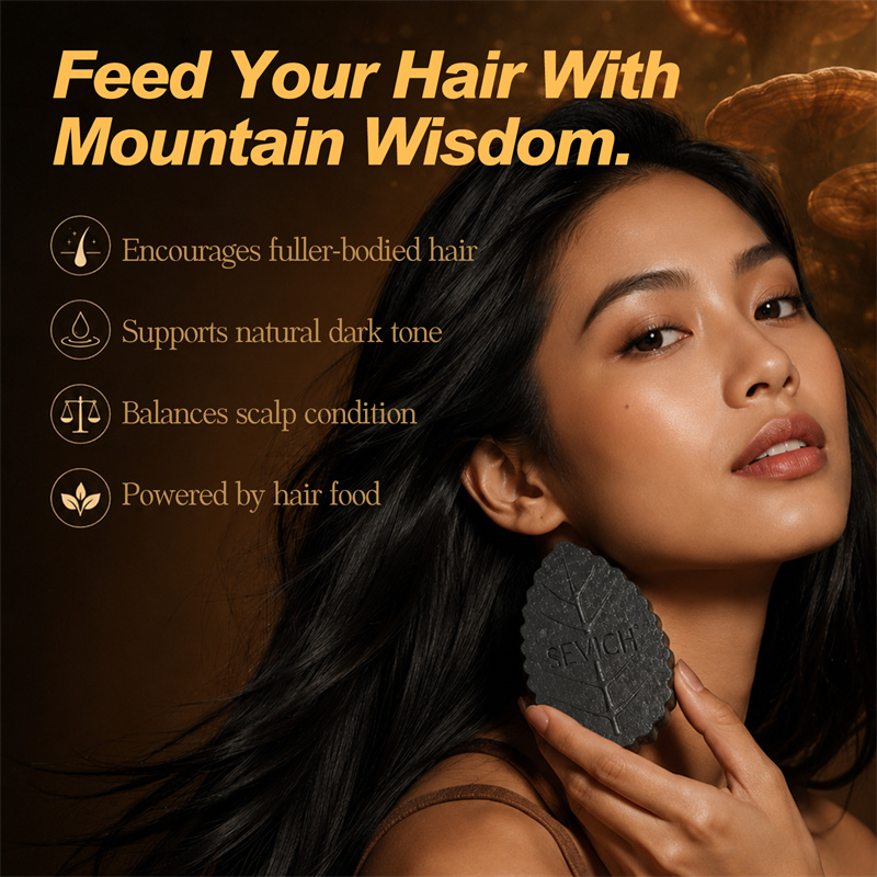 흑발 비누 천연 샴푸 바 두피 케어 영양 공급 스무딩  - Hair Care Pantene 리뷰 및 가격