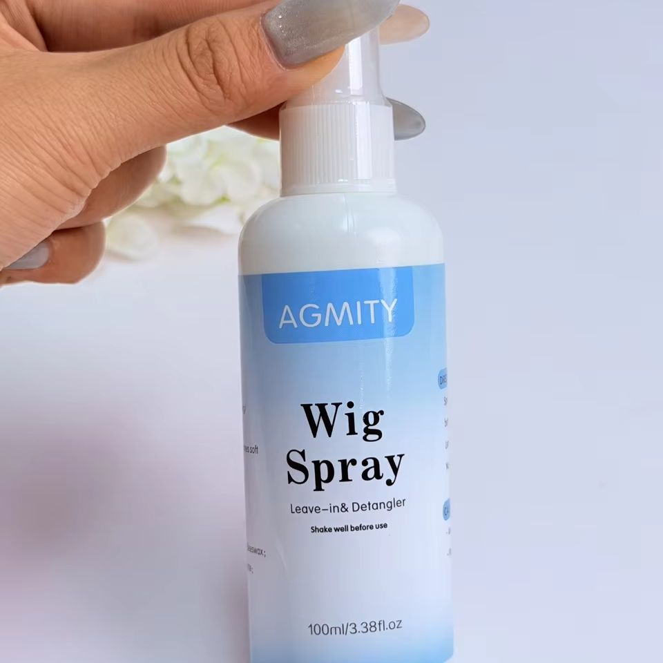 가발용 100ml 헤어 케어 리퀴드, 곱슬거림 방지,  - Hair Care Spray 리뷰 및 가격