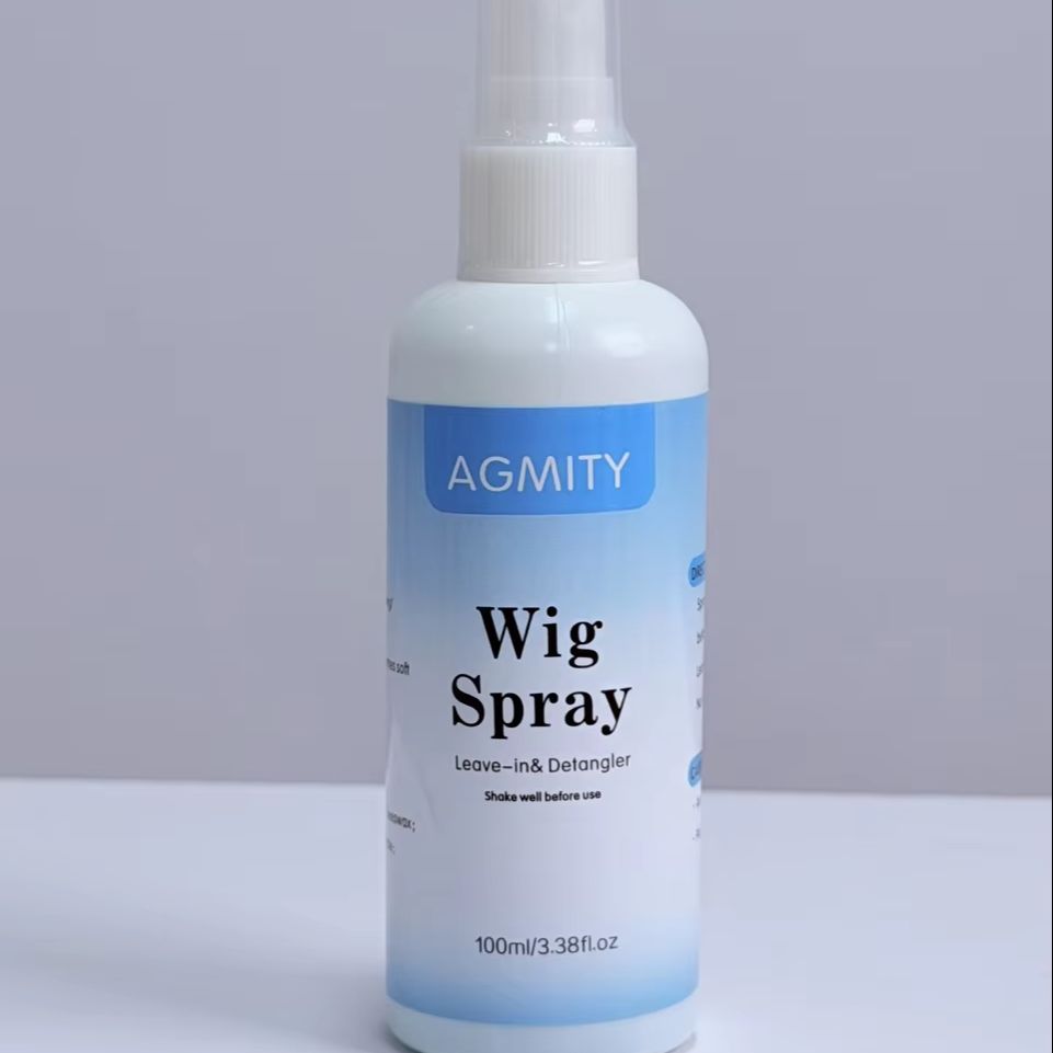 가발용 100ml 헤어 케어 리퀴드, 곱슬거림 방지,  - Hair Care Spray 리뷰 및 가격