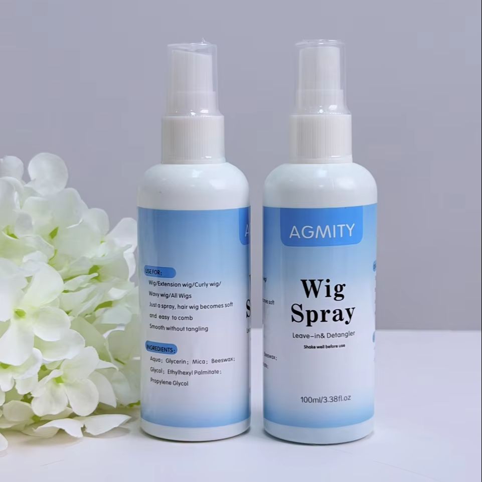 가발용 100ml 헤어 케어 리퀴드, 곱슬거림 방지,  - Hair Care Spray 리뷰 및 가격