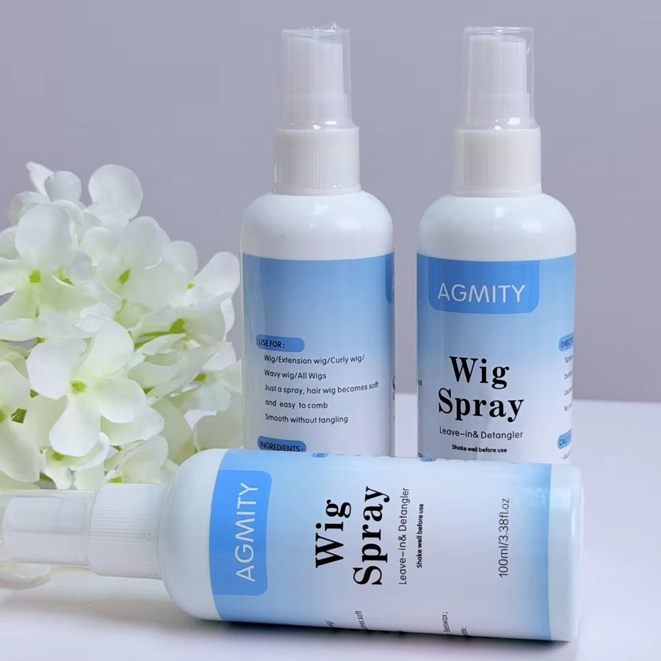 가발용 100ml 헤어 케어 리퀴드, 곱슬거림 방지,  - Hair Care Spray 리뷰 및 가격